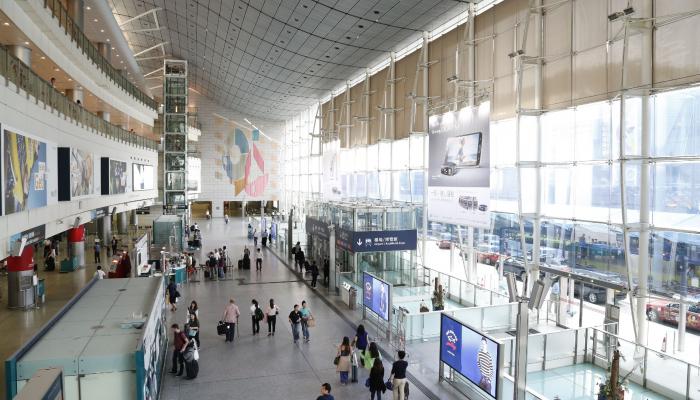 The Audience Jcdecaux Transport