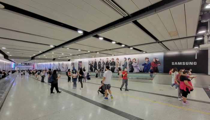 Audiences Jcdecaux Transport