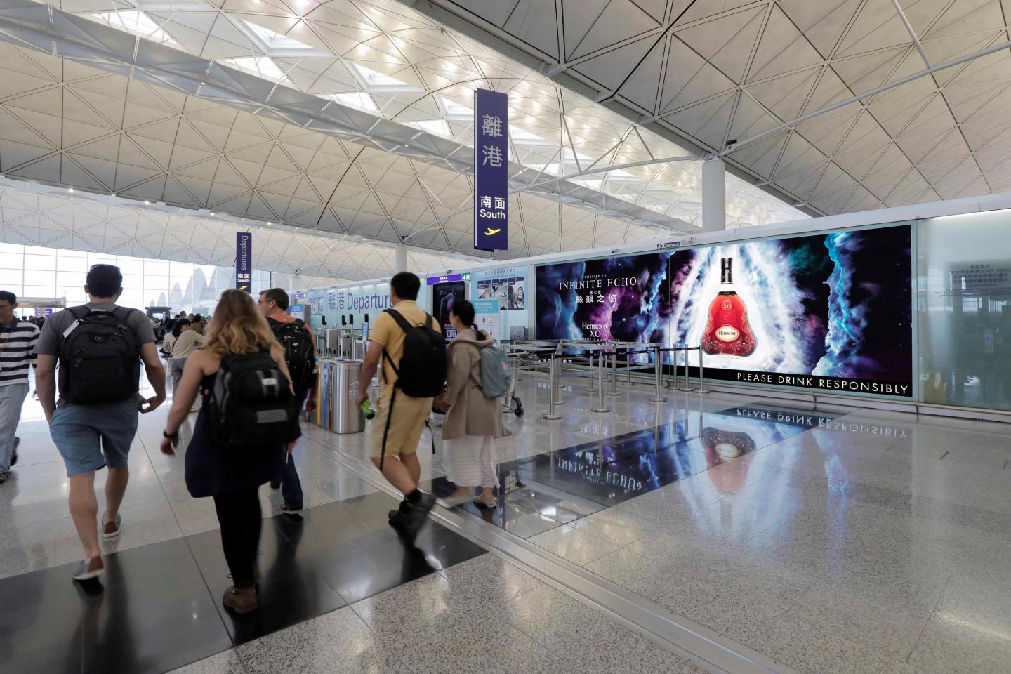 Environment Jcdecaux Transport