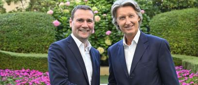 JCDecaux _ Decaux _ Pernod Ricard
