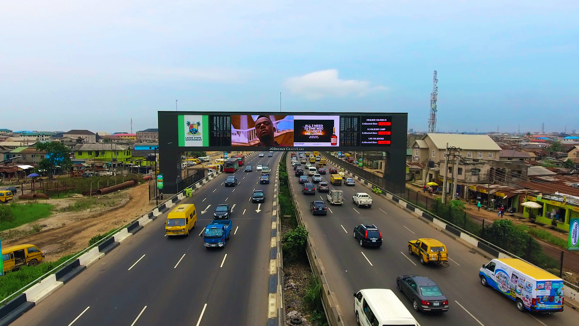 JCDecaux Nigeria
