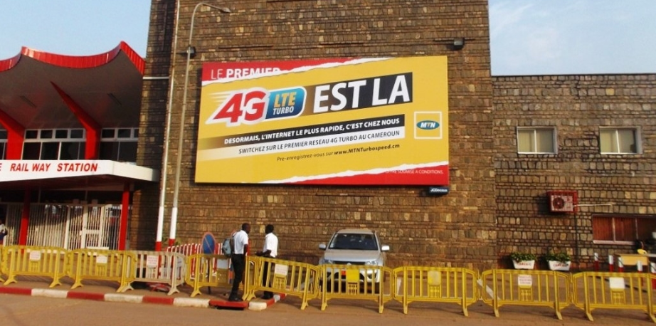 JCDecaux Cameroon