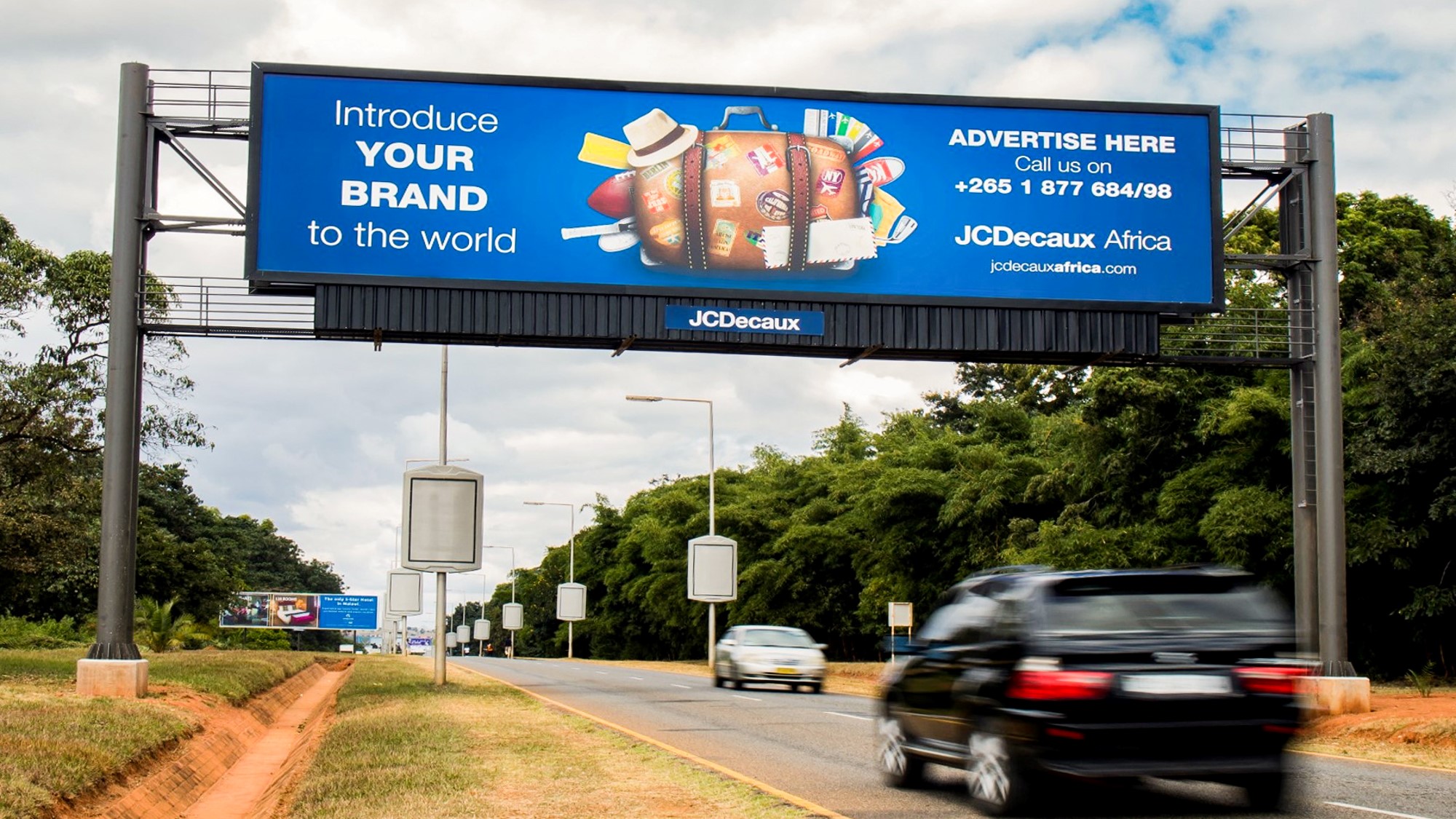 JCDecaux Malawi