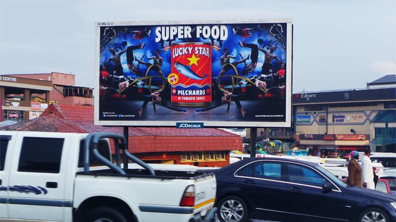 JCDecaux Namibia