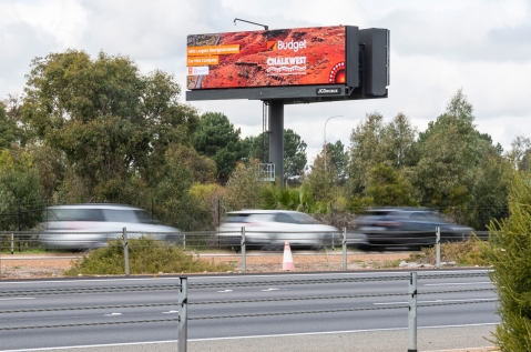 JCDecaux Australia launches first Nurture for Country client Chalkwest
