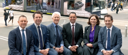 JCDecaux Australia wins Yarra Trams tender 2026