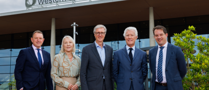 JCDecaux wins Western Sydney Airport tender