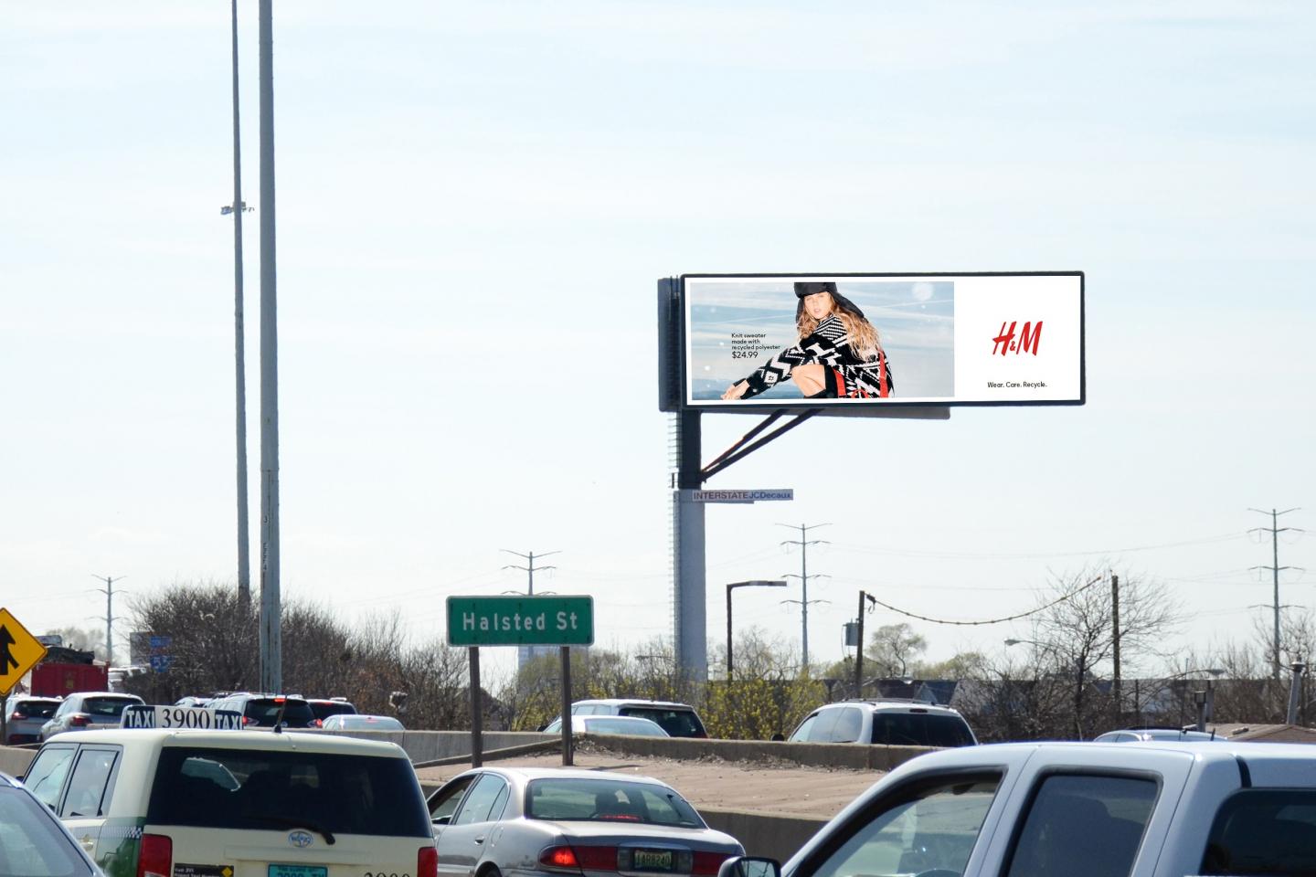 Staying InStyle and OnBudget JCDecaux Australia