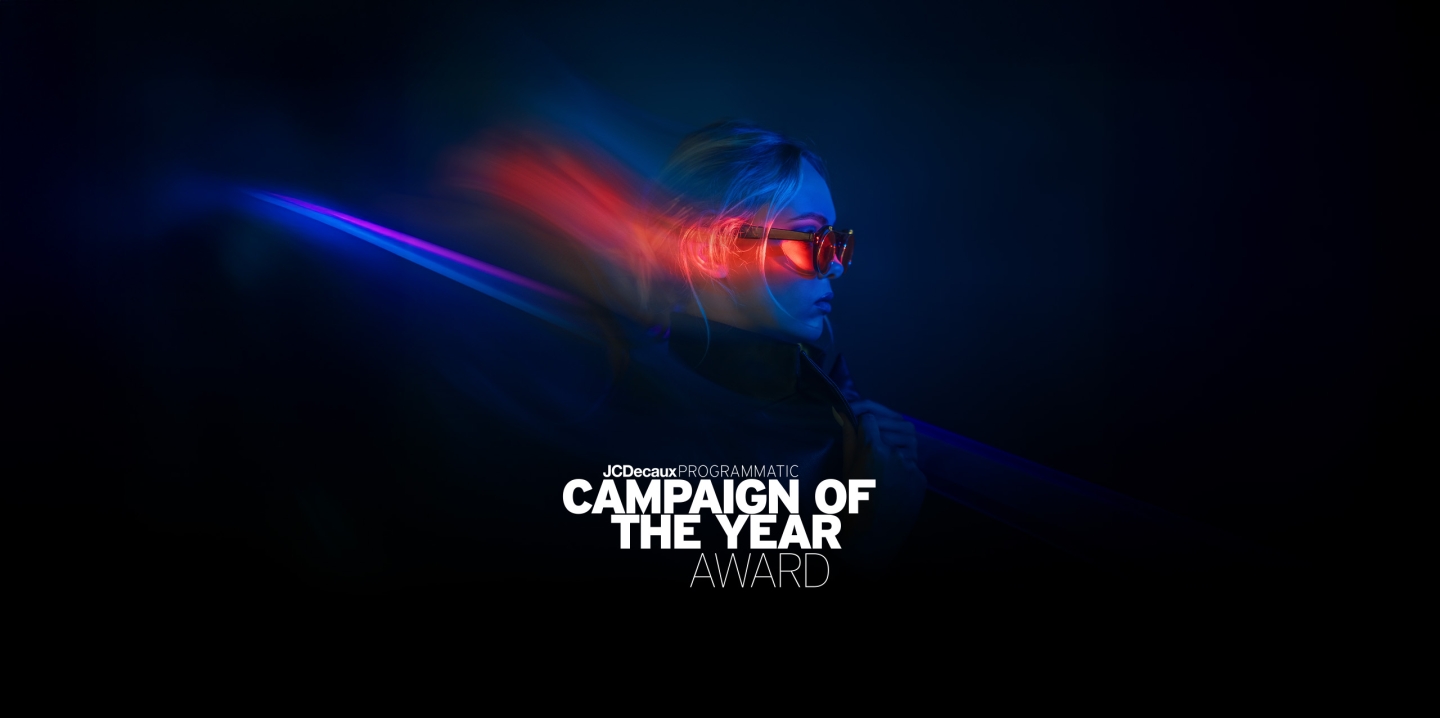 Programmatic awards