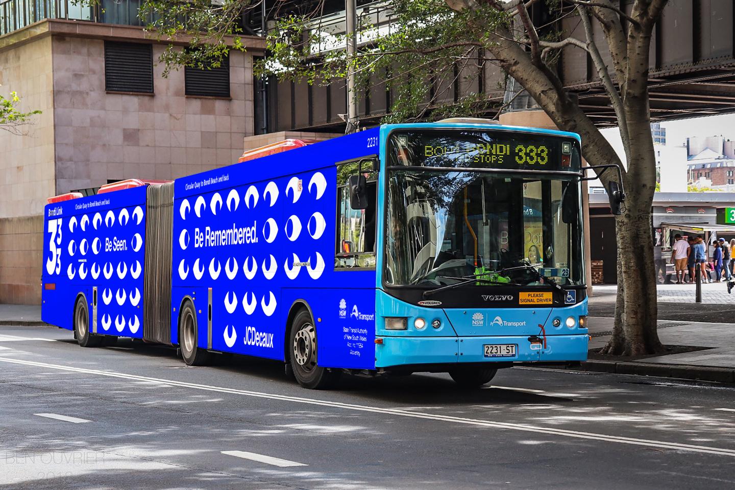 JCDecaux Transit