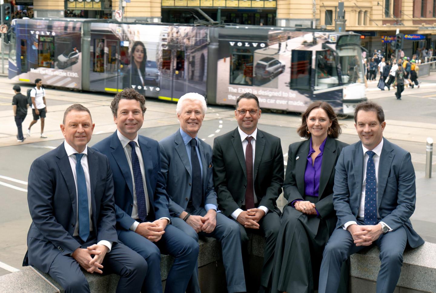 JCDecaux Australia wins Yarra Trams tender 2026