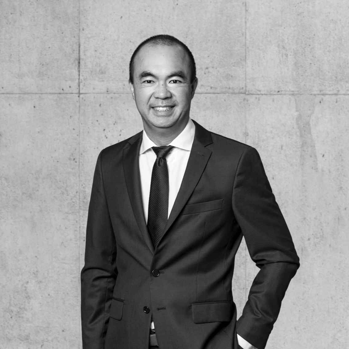 JCDecaux Eddie Foo