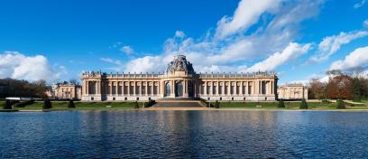 Tervuren choisit JCDecaux : un mobilier urbain reconditionné, solaire et végétalisé