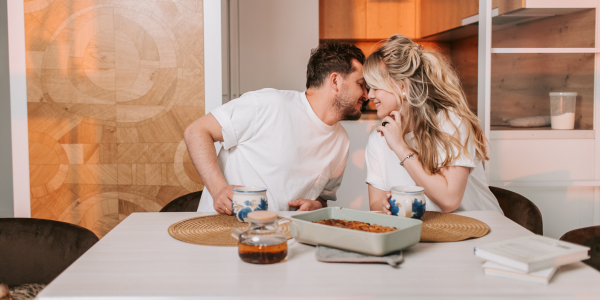 Saint Valentin citytrips 