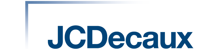 Logo JCDecaux