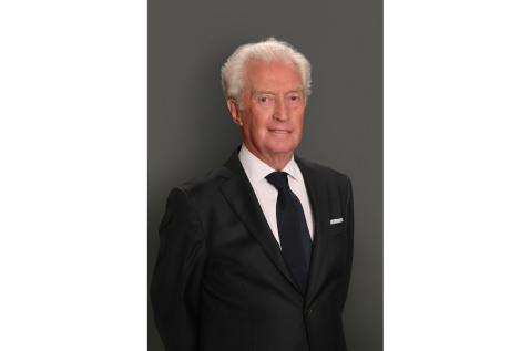 Jean-Pierre Decaux