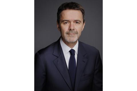 David Bourg