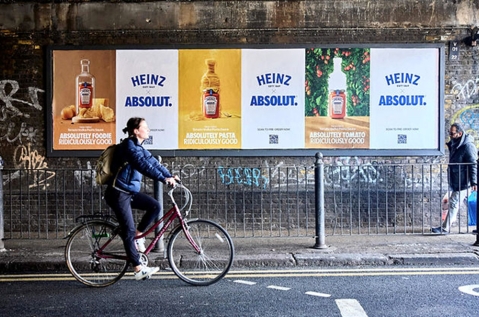 Cannes Lions - Heinz