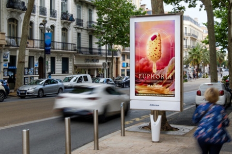 Cannes Lions - Magnum
