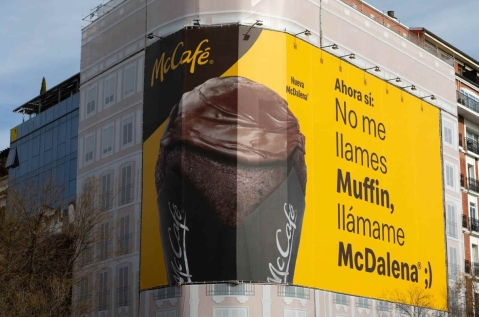 Cannes Lions - McDonald's
