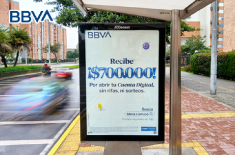 BBVA Visual