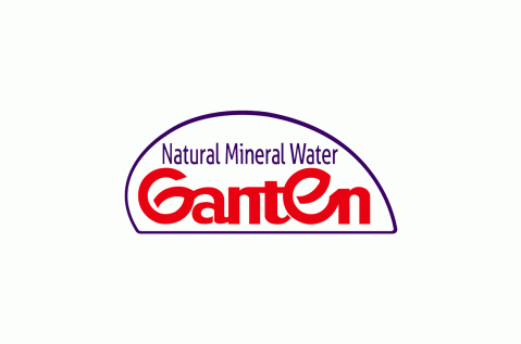 Logo Ganten - JCDecaux