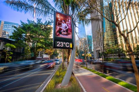 Fendi Sao Paulo - Message CO CEO