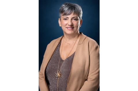 Rosalina FERON - JCDecaux