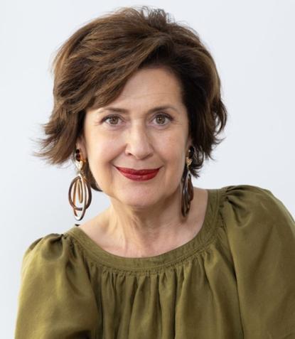 Isabelle Schlumberger