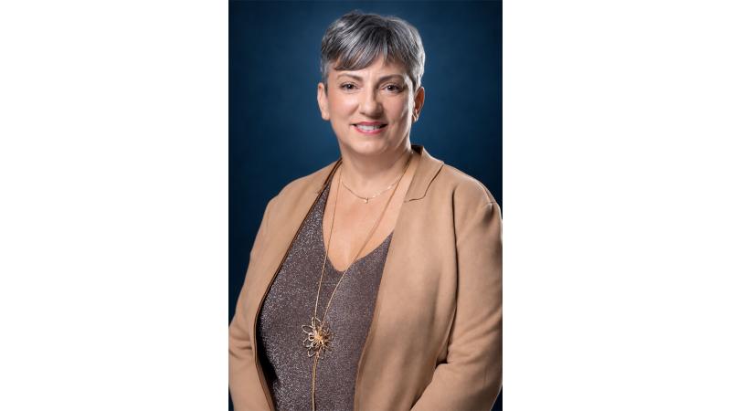 Rosalina FERON - JCDecaux