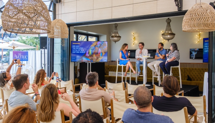 Événement JCDecaux : La publicité extérieure, catalyseur d'empathie
