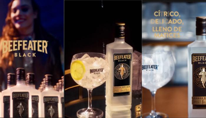JCDecaux a mesuré l'impact de la campagne Beefeater Gin en Espagne