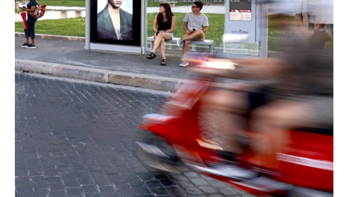 JCDECAUX veröffentlicht Registrierungsbericht 2025