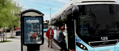 Urbanistik - étude seniors