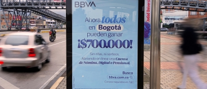 BBVA in situ