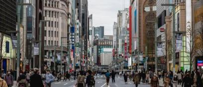 Urbanistik - Sufficiency in the city - JCDecaux