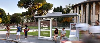 Bocca della verita ©JCDecaux