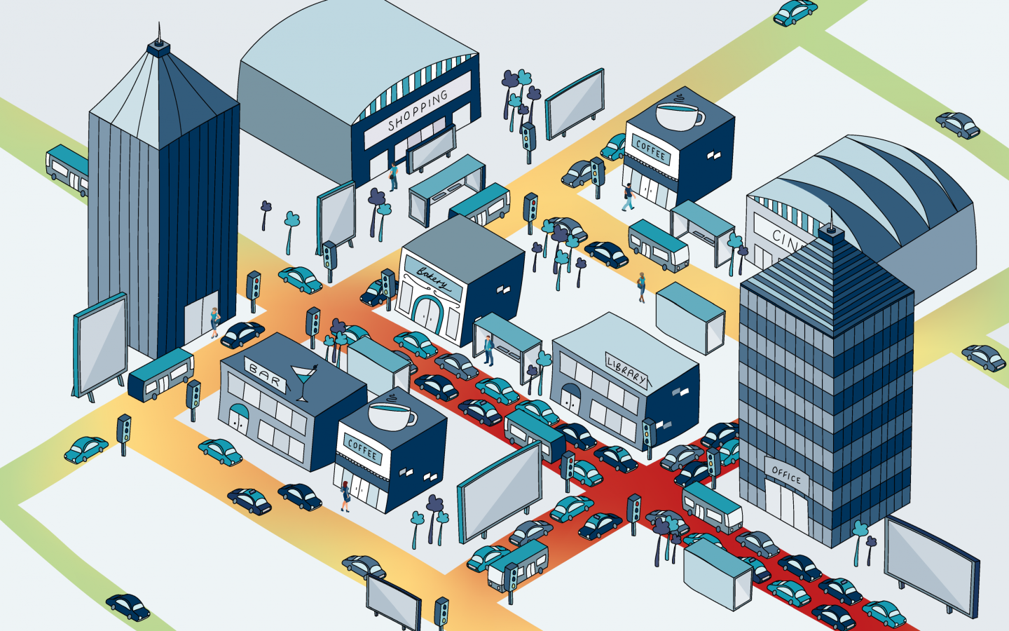 OOH Audience Measurement 101: Identifying Traffic with Vehicular Data, JCDecaux