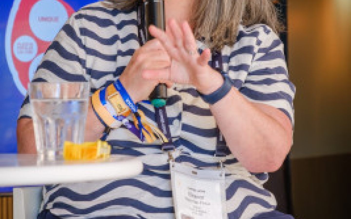 Eleanor Thornton Firkin - Ipsos