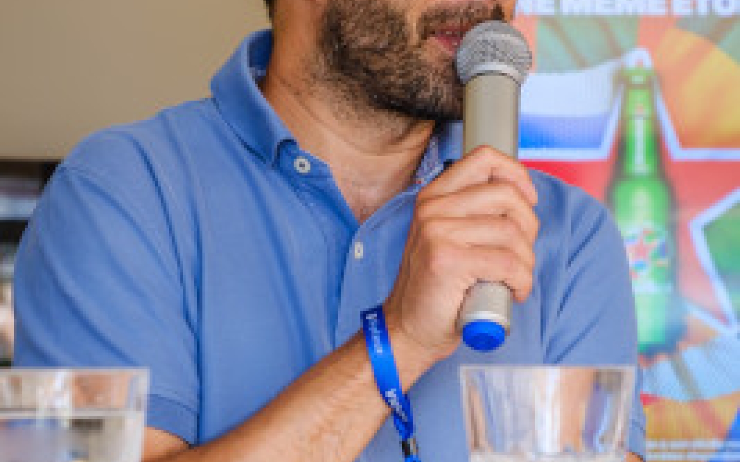 Paul Boulangé - Starcom