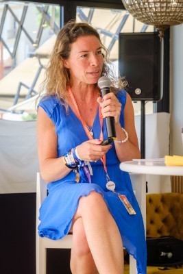 Katell Le Coueffic - Ipsos France