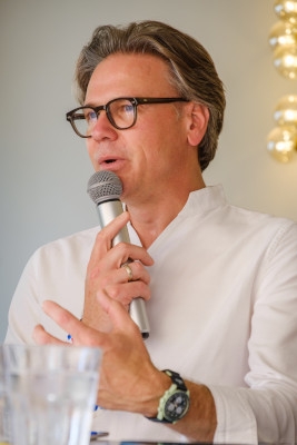 Alban Duron - JCDecaux