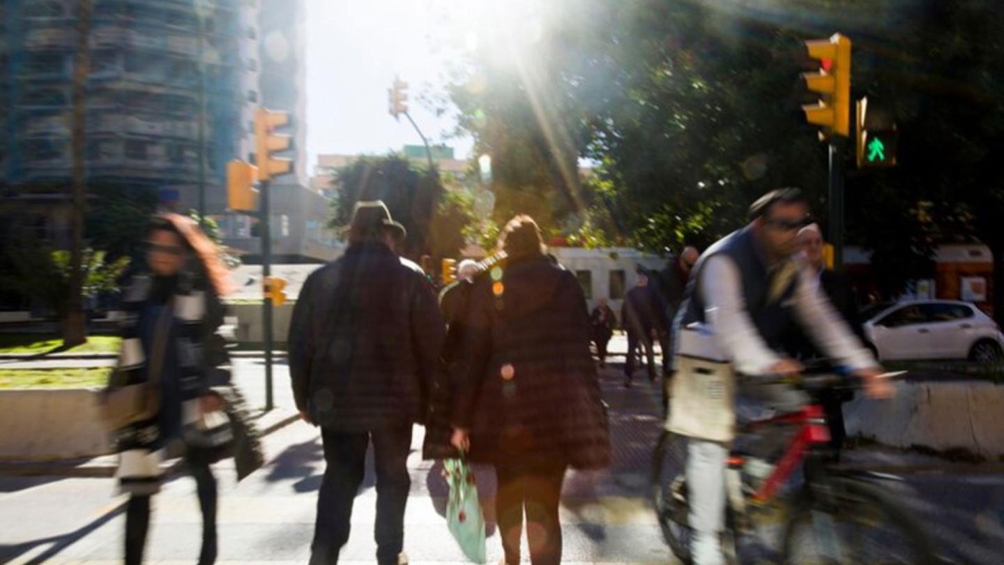 Urbanistik - Safety in the city - JCDecaux