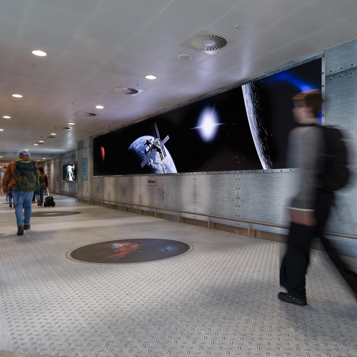 belgium-open-for-business-space-tunnel-brussels-airport