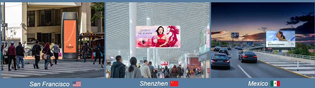 Résultats annuels 2025 - JCDecaux