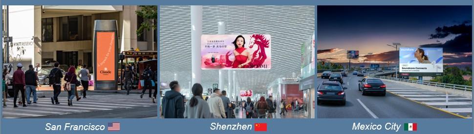 FY 2025 Results - JCDecaux