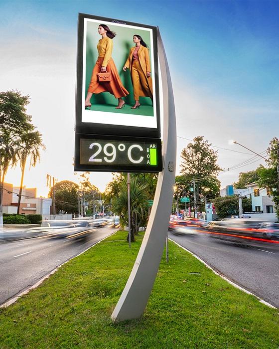 Programmatic campaign