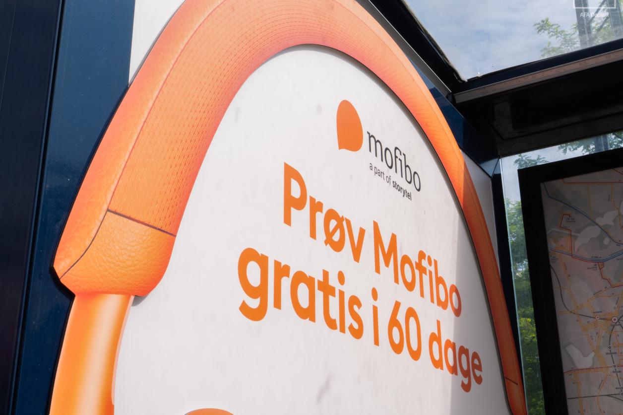 AFA Decaux – Mofibo – Aluplade