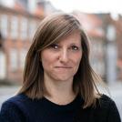 AFA JCDecaux – Trine Axelsen – office clerk