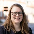 AFA JCDecaux – Cecilie Jensen – Finance Assistent